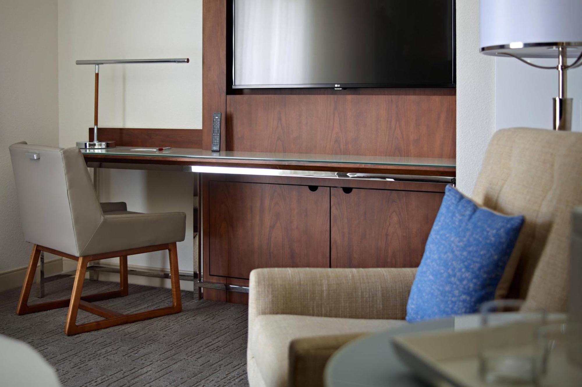 Marriott At The University Of Dayton Exterior foto